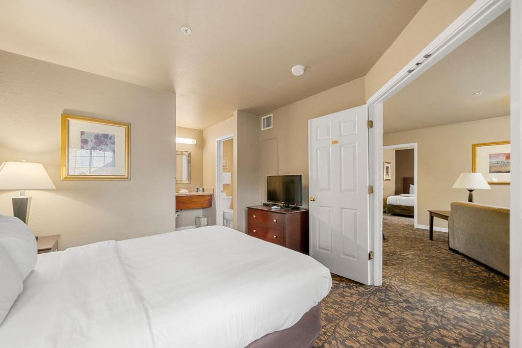 The 505 Collection Buckhead Hotel Atlanta Bagian luar foto