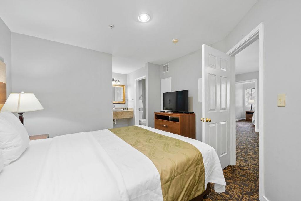 The 505 Collection Buckhead Hotel Atlanta Bagian luar foto