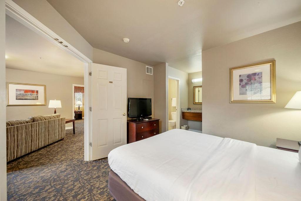 The 505 Collection Buckhead Hotel Atlanta Bagian luar foto