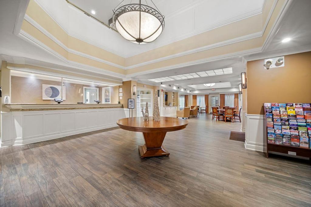 The 505 Collection Buckhead Hotel Atlanta Bagian luar foto