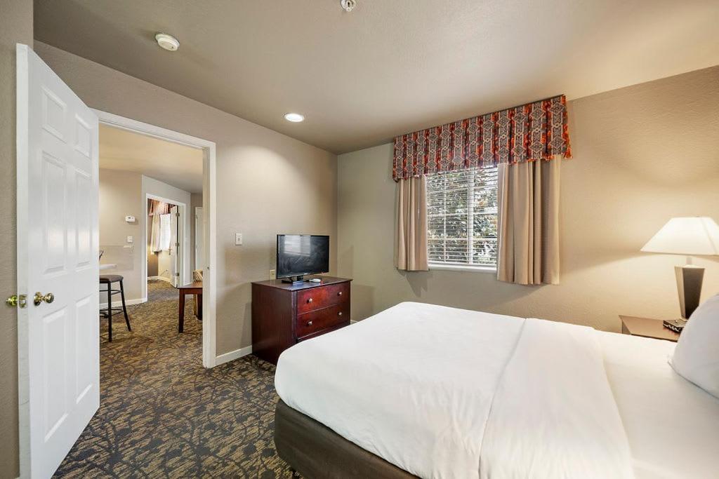 The 505 Collection Buckhead Hotel Atlanta Bagian luar foto