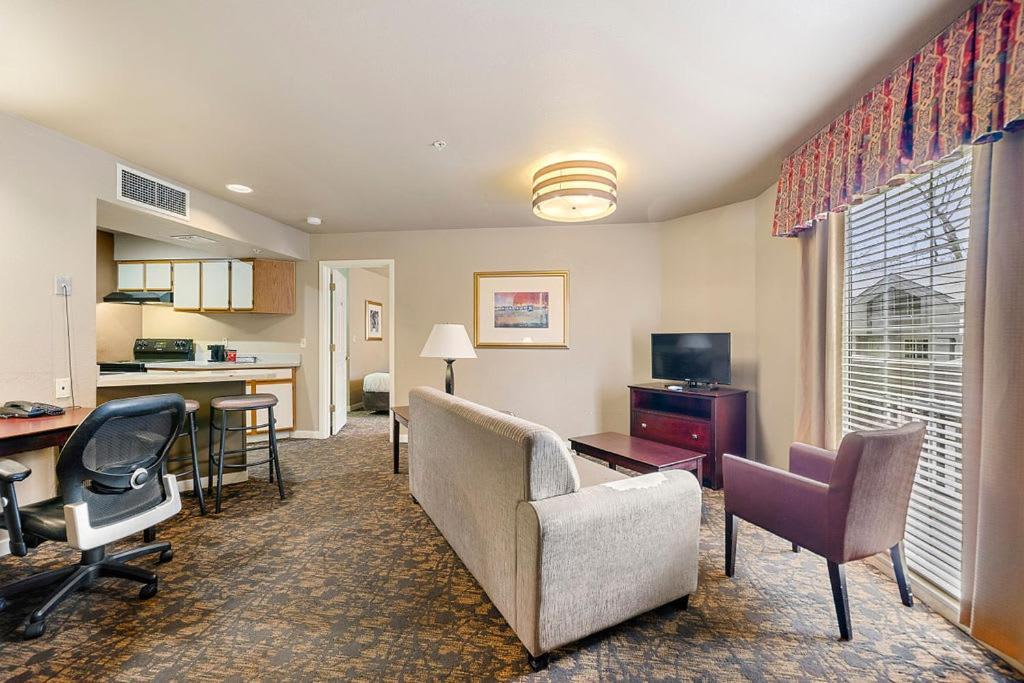 The 505 Collection Buckhead Hotel Atlanta Bagian luar foto