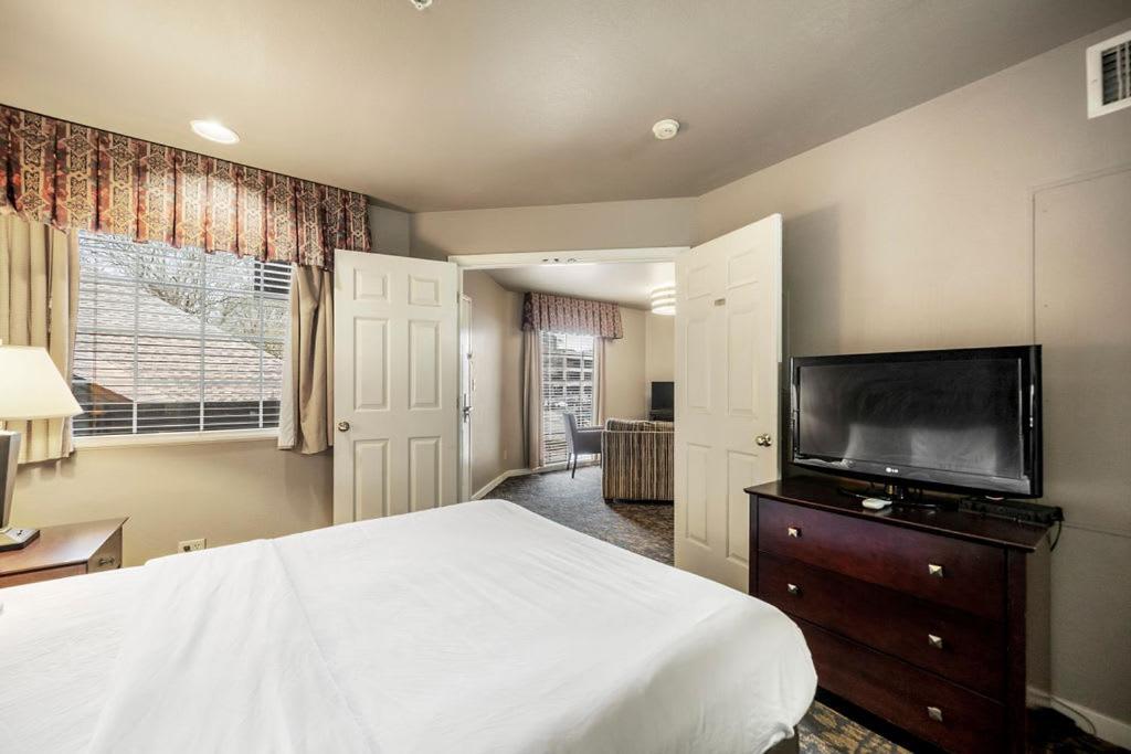 The 505 Collection Buckhead Hotel Atlanta Bagian luar foto