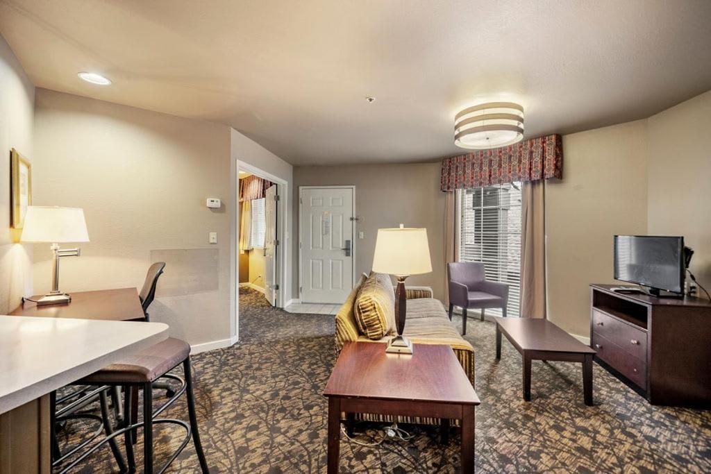 The 505 Collection Buckhead Hotel Atlanta Bagian luar foto