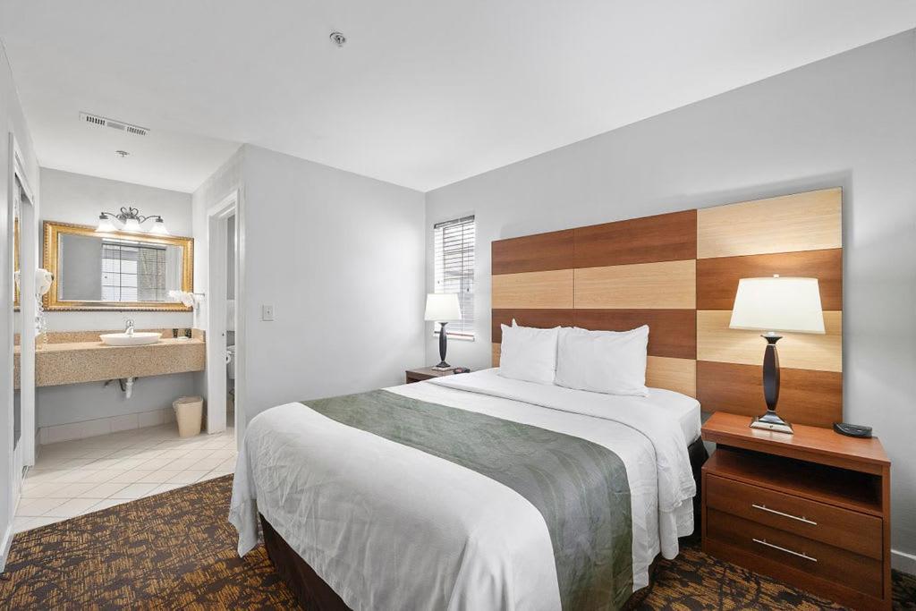 The 505 Collection Buckhead Hotel Atlanta Bagian luar foto