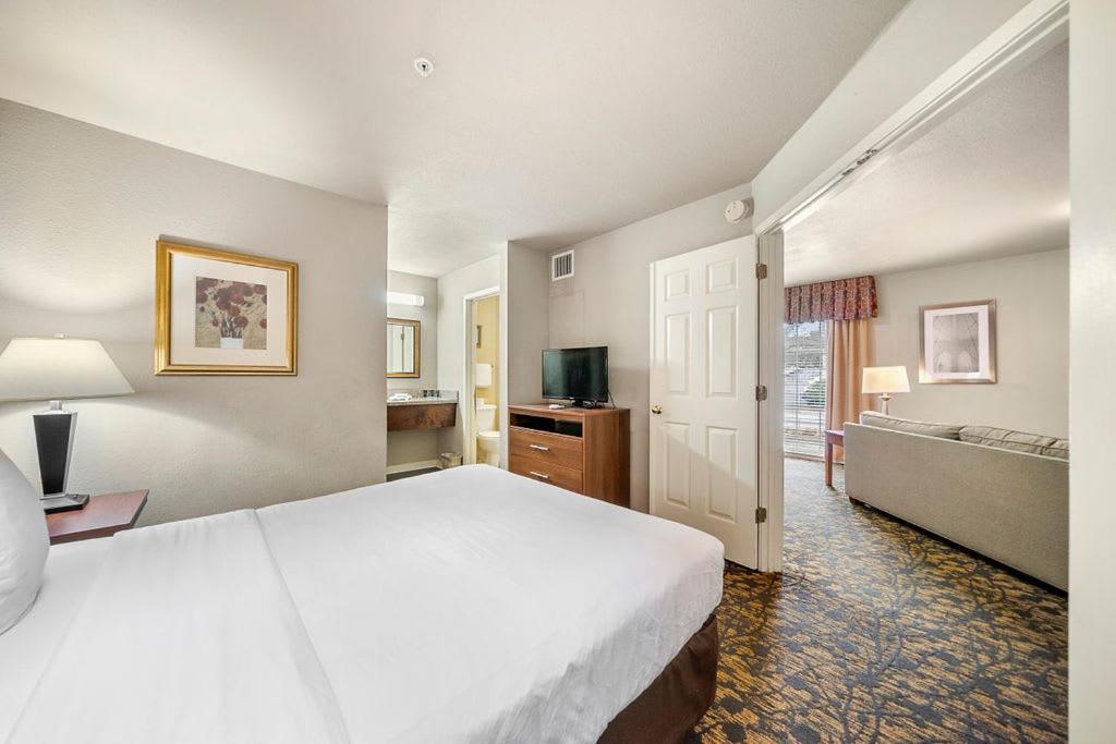 The 505 Collection Buckhead Hotel Atlanta Bagian luar foto