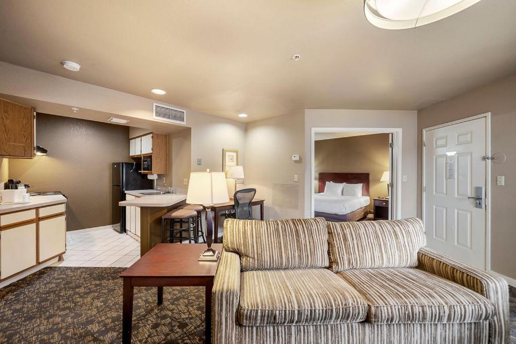 The 505 Collection Buckhead Hotel Atlanta Bagian luar foto