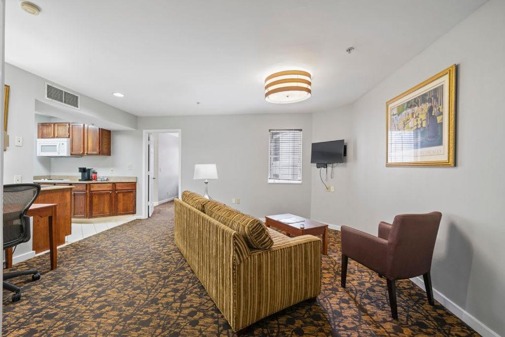 The 505 Collection Buckhead Hotel Atlanta Bagian luar foto