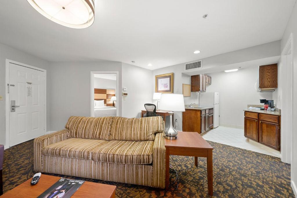 The 505 Collection Buckhead Hotel Atlanta Bagian luar foto