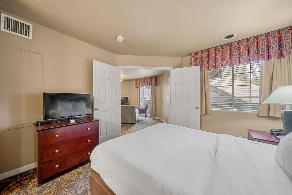 The 505 Collection Buckhead Hotel Atlanta Bagian luar foto