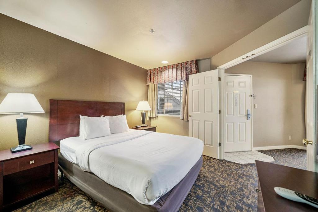 The 505 Collection Buckhead Hotel Atlanta Bagian luar foto