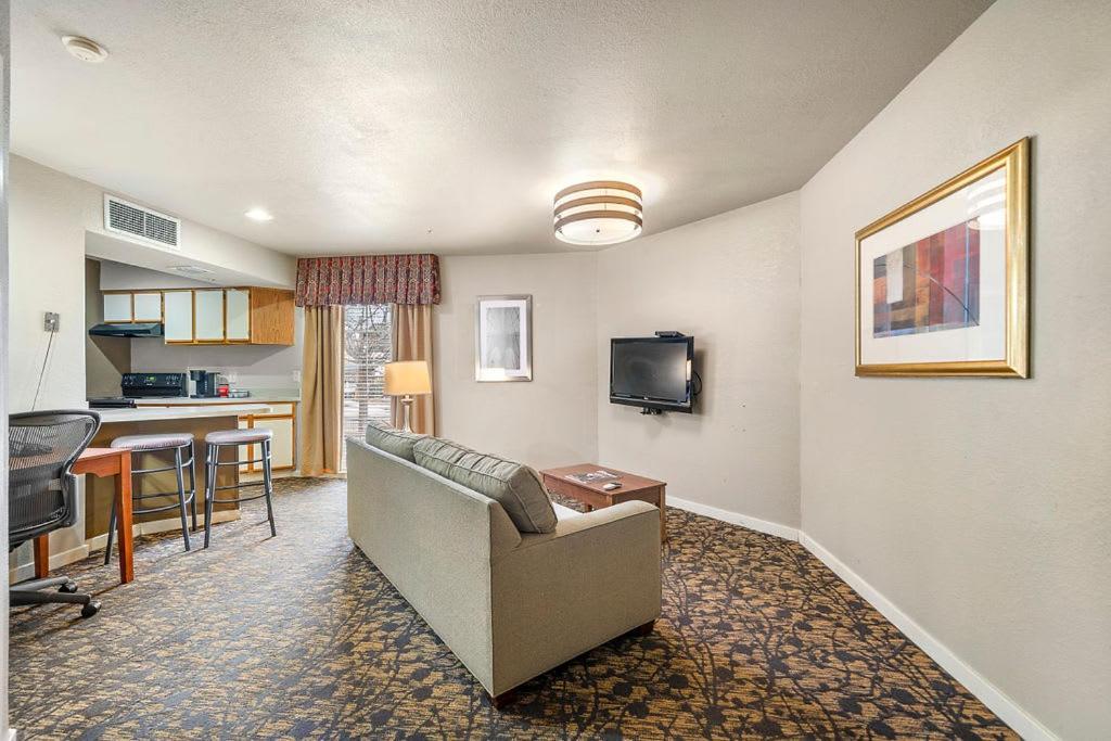 The 505 Collection Buckhead Hotel Atlanta Bagian luar foto