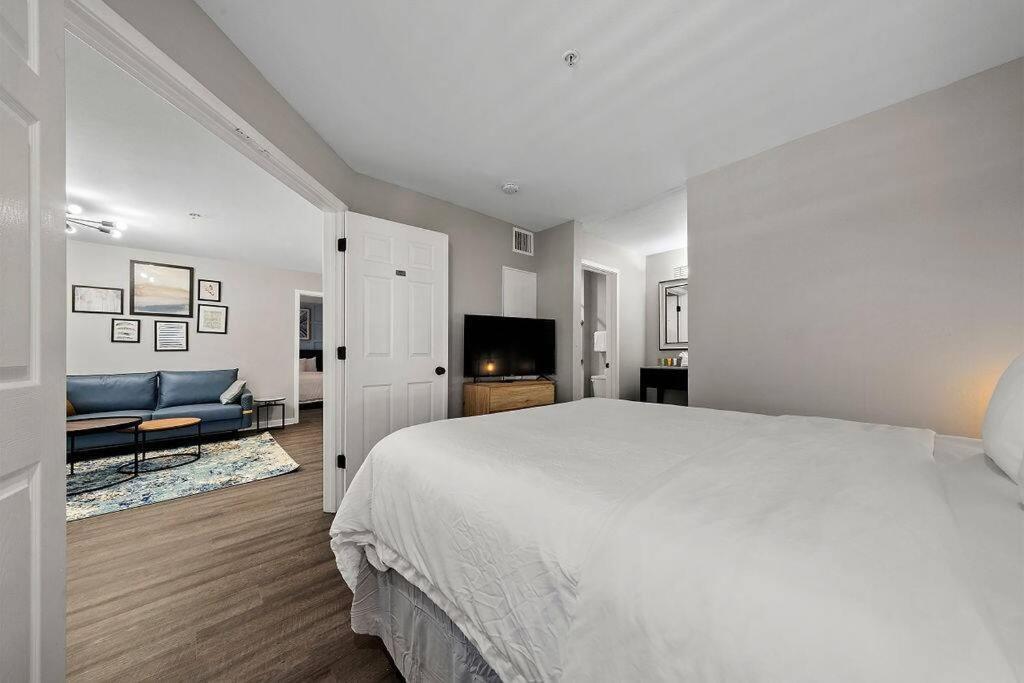 The 505 Collection Buckhead Hotel Atlanta Bagian luar foto