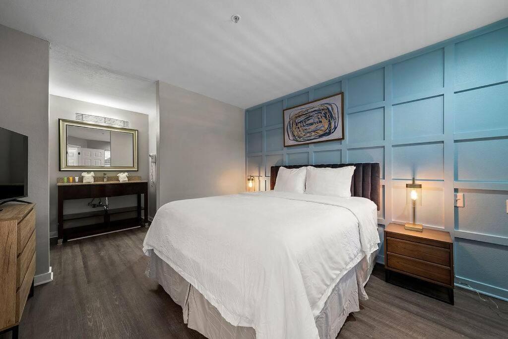 The 505 Collection Buckhead Hotel Atlanta Bagian luar foto
