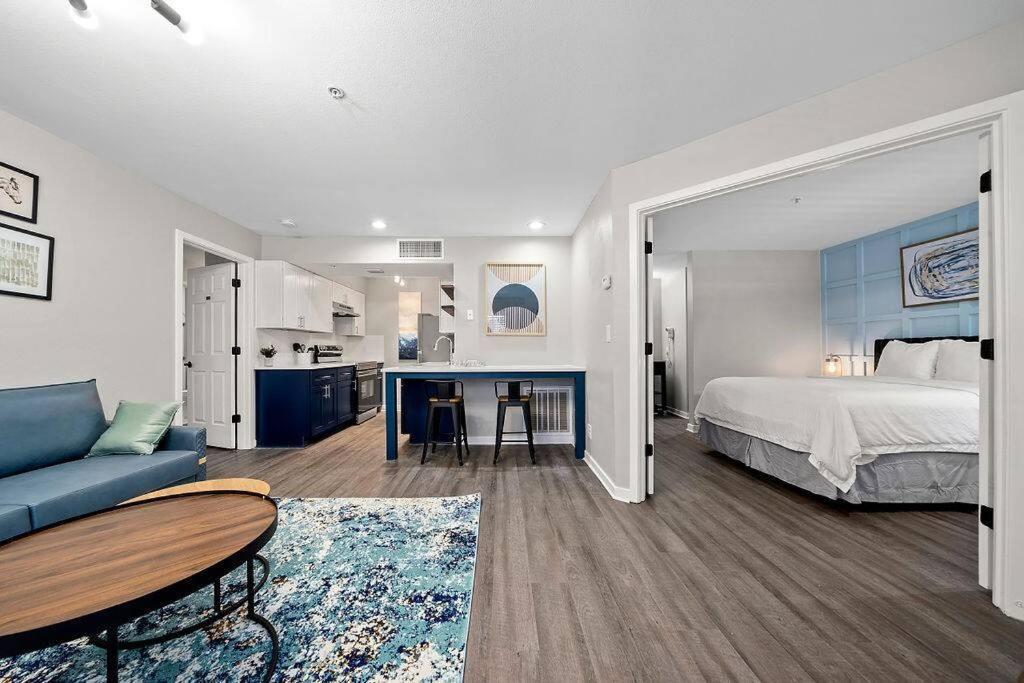 The 505 Collection Buckhead Hotel Atlanta Bagian luar foto