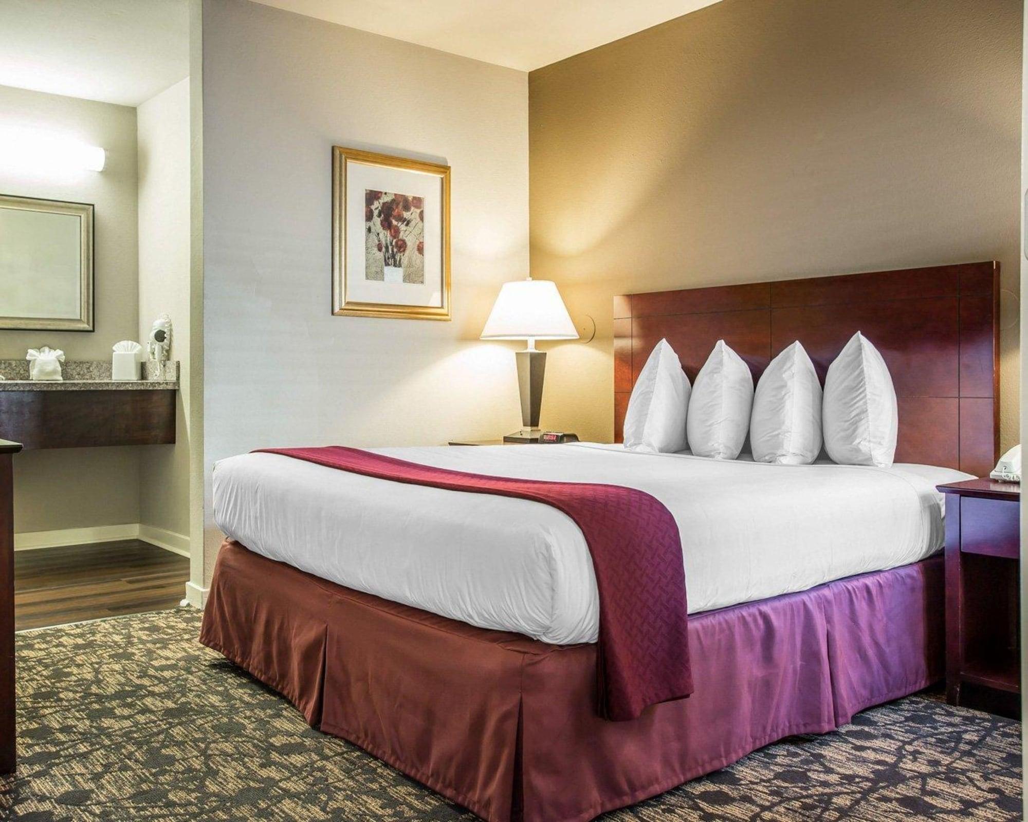 The 505 Collection Buckhead Hotel Atlanta Bagian luar foto