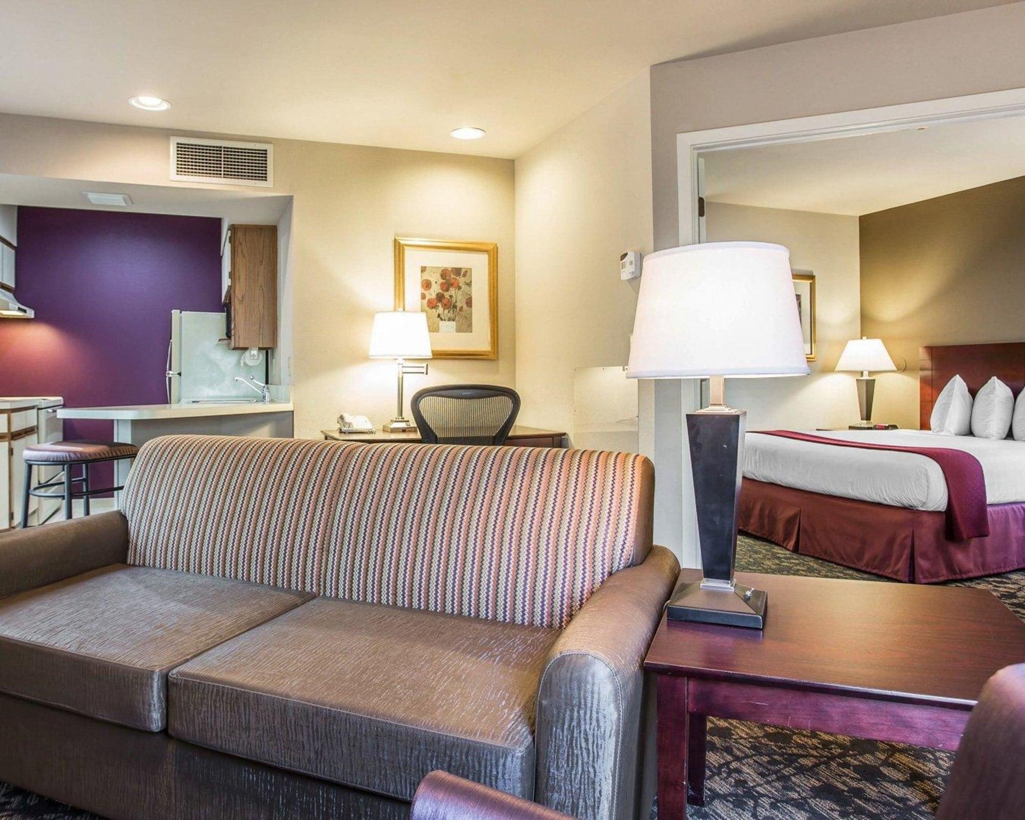 The 505 Collection Buckhead Hotel Atlanta Bagian luar foto