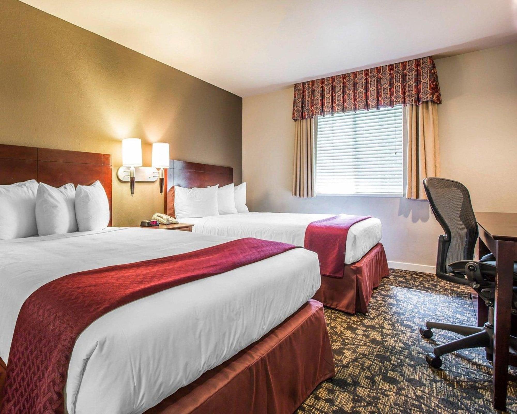 The 505 Collection Buckhead Hotel Atlanta Bagian luar foto
