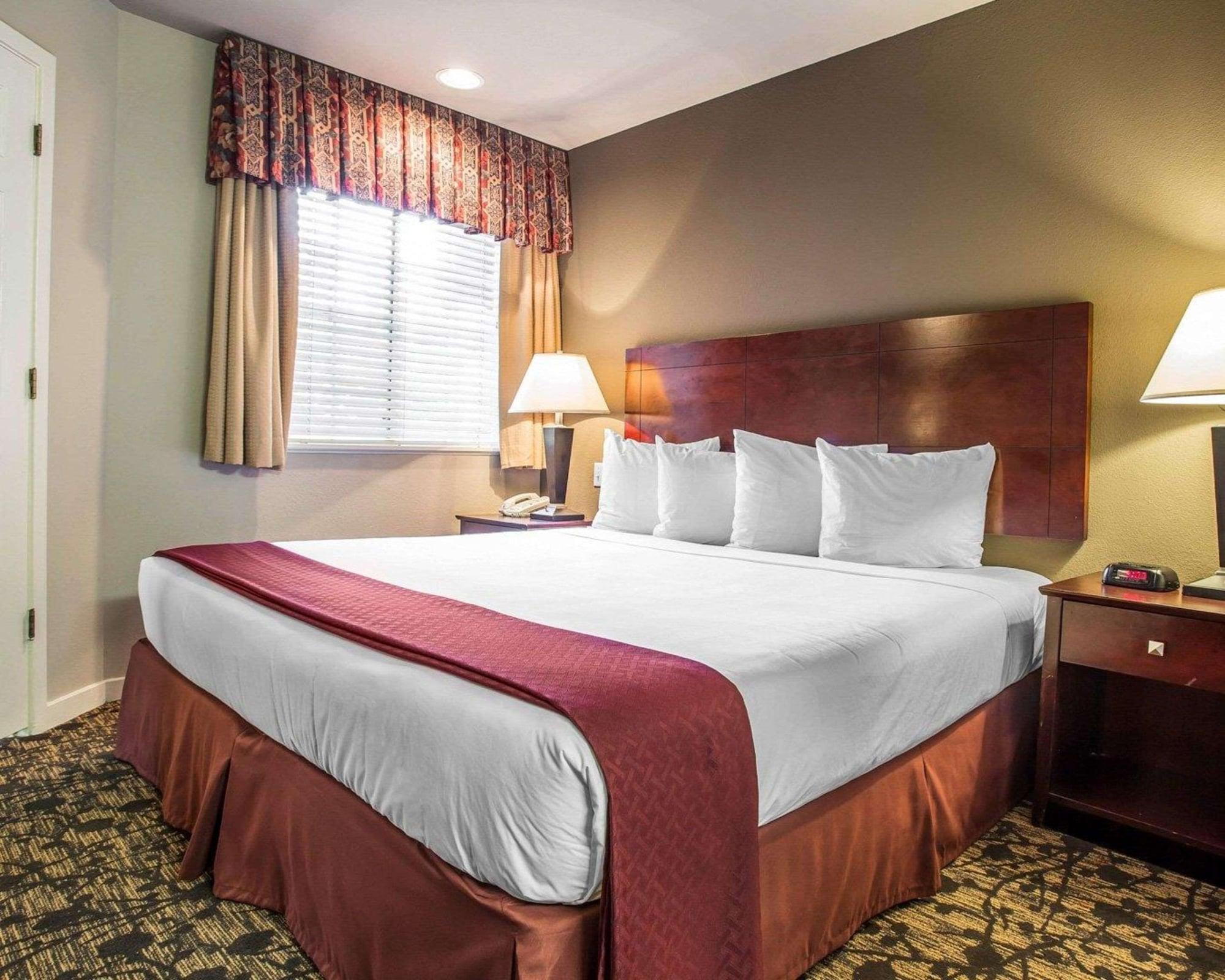 The 505 Collection Buckhead Hotel Atlanta Bagian luar foto