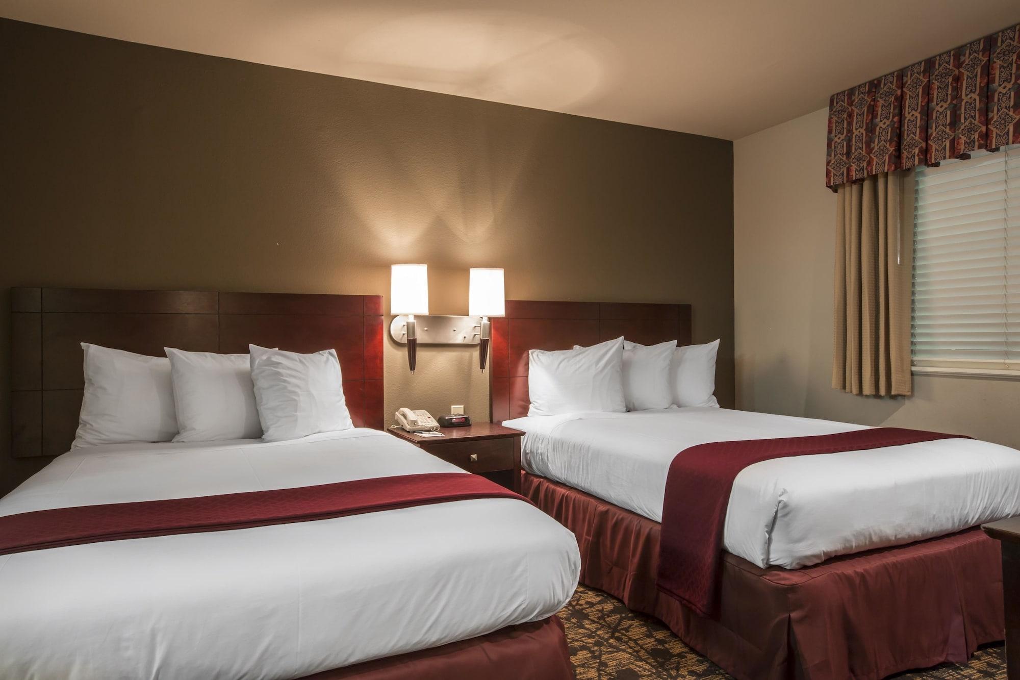 The 505 Collection Buckhead Hotel Atlanta Bagian luar foto