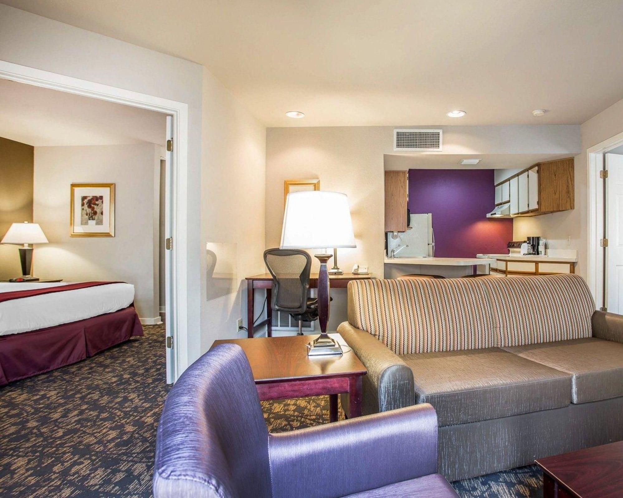 The 505 Collection Buckhead Hotel Atlanta Bagian luar foto