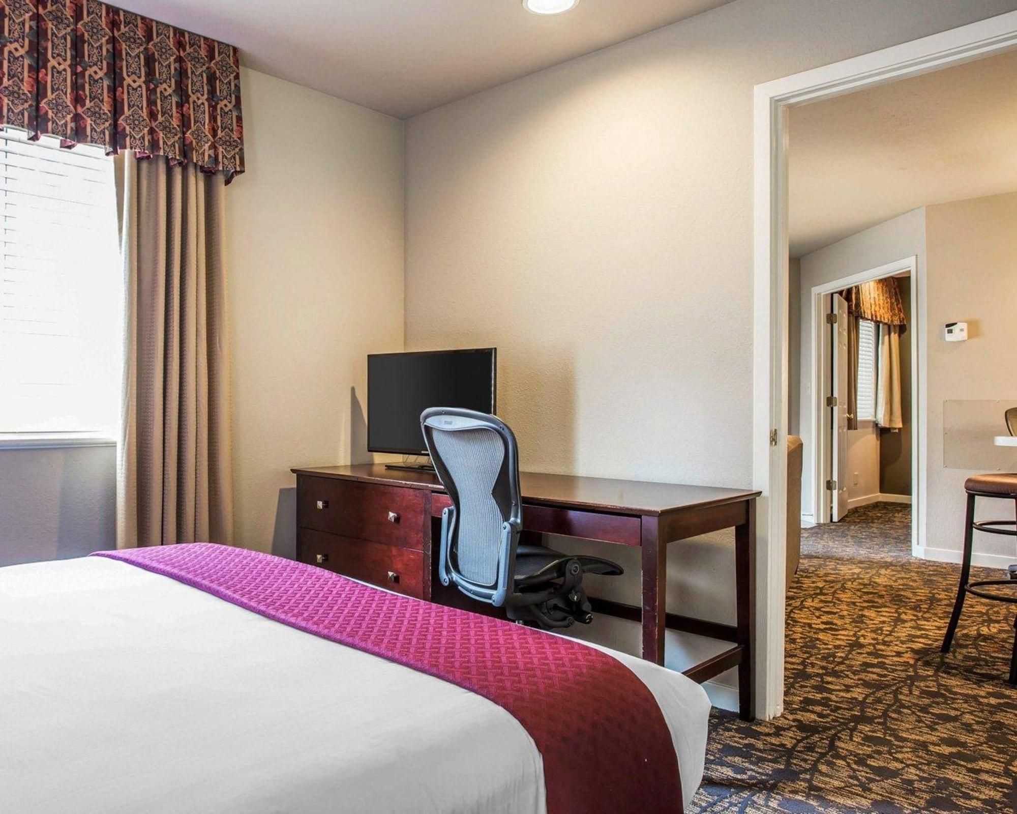 The 505 Collection Buckhead Hotel Atlanta Bagian luar foto