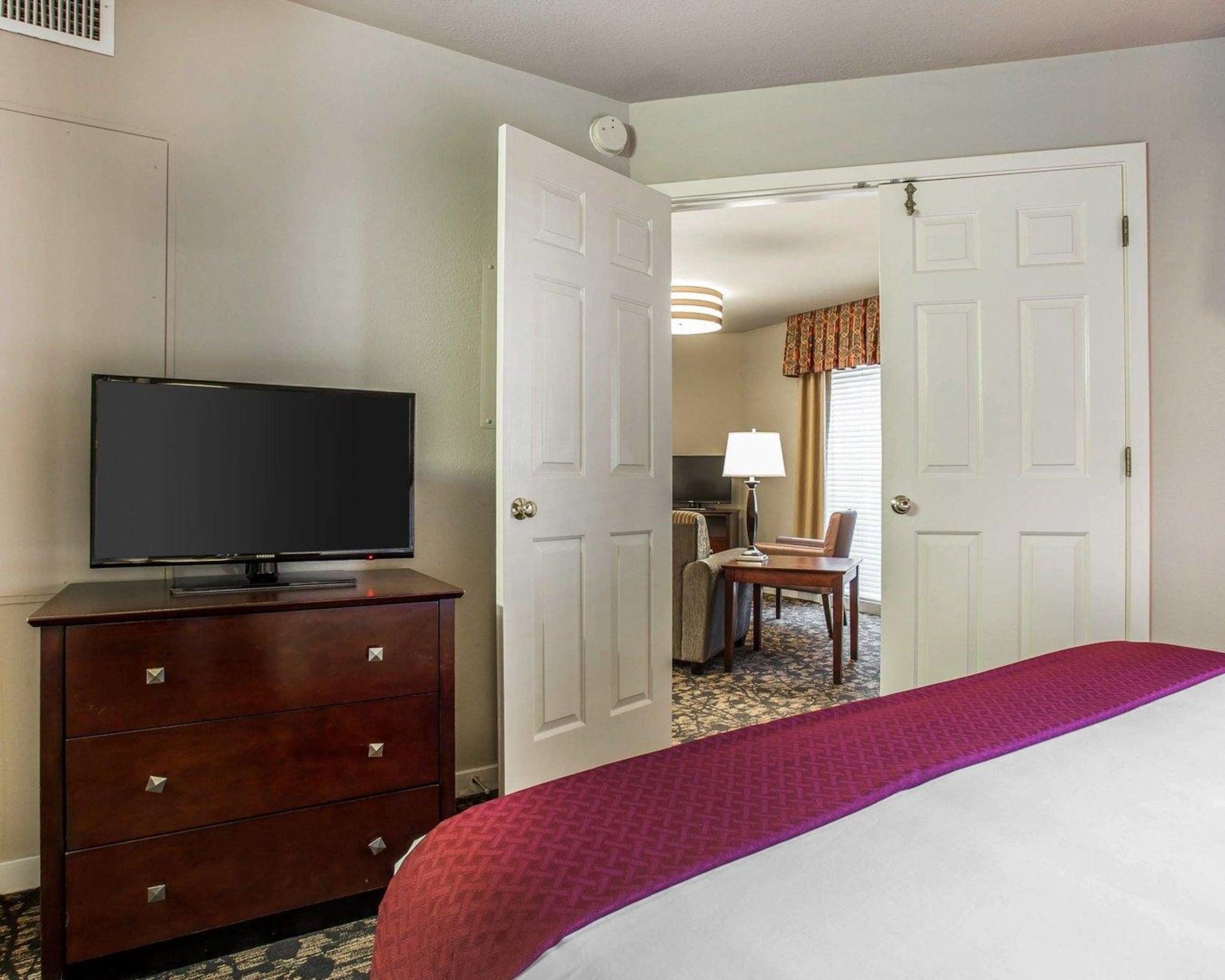 The 505 Collection Buckhead Hotel Atlanta Bagian luar foto