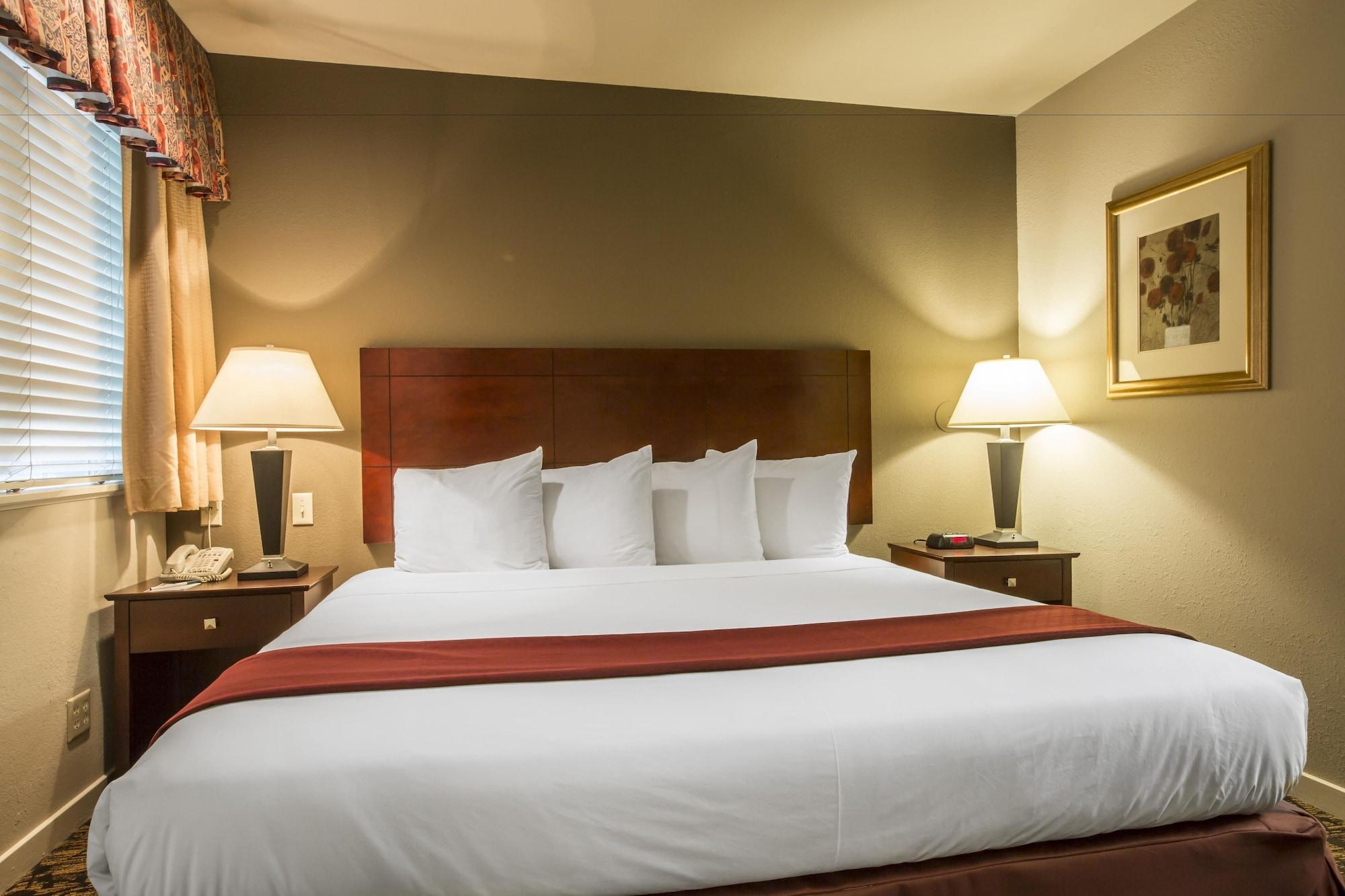 The 505 Collection Buckhead Hotel Atlanta Bagian luar foto