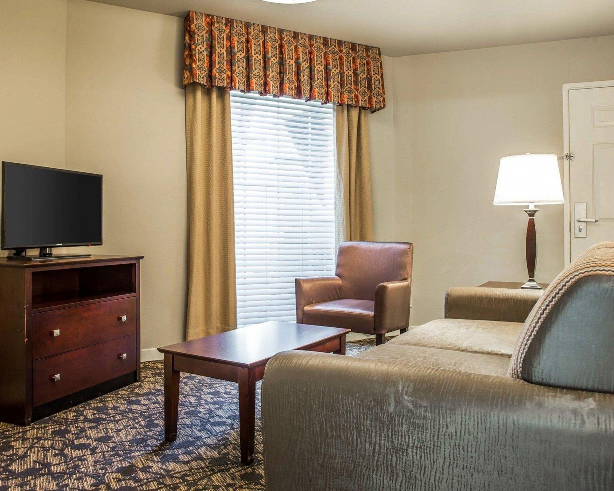 The 505 Collection Buckhead Hotel Atlanta Bagian luar foto