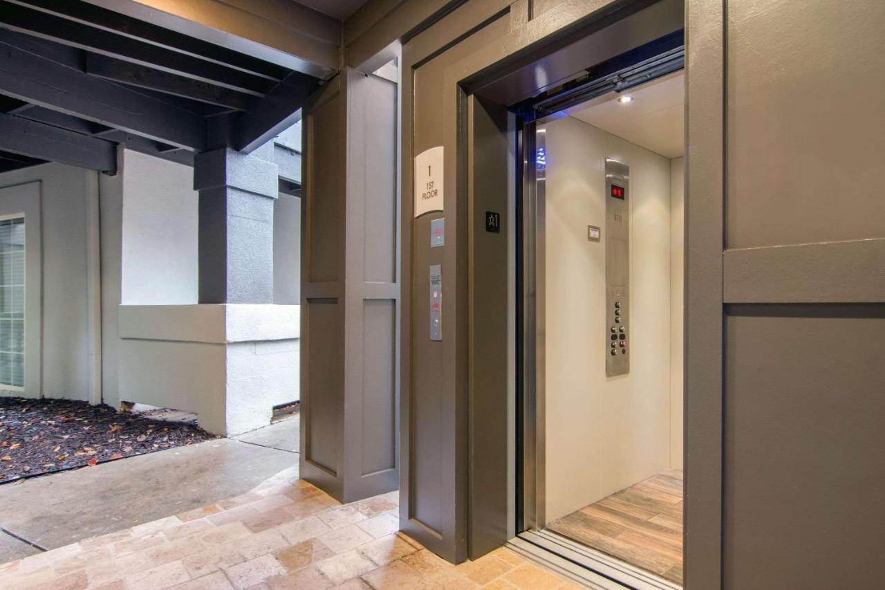 The 505 Collection Buckhead Hotel Atlanta Bagian luar foto