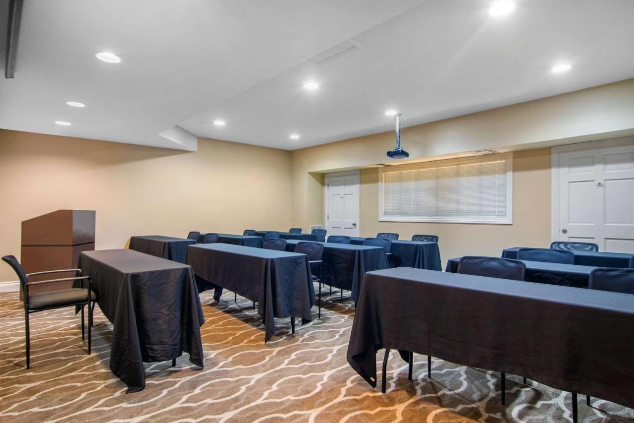 The 505 Collection Buckhead Hotel Atlanta Bagian luar foto